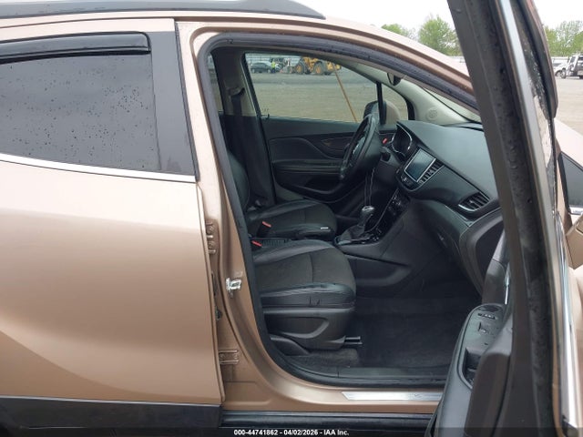Продажа на аукционе авто 2019 Buick Encore Fwd Preferred, vin: KL4CJASB7KB934592, номер лота: 44741862