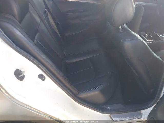44741874 :رقم المزاد ، JN1CV6AP1CM933290 vin ، 2012 Infiniti G37 Journey مزاد بيع