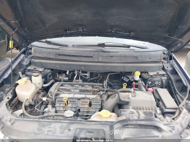 2020 DODGE JOURNEY 3C4PDCAB4LT276404 Photo 9