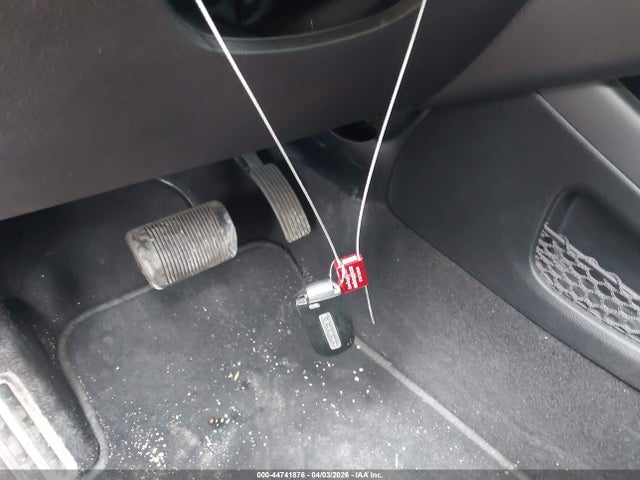 2020 DODGE JOURNEY 3C4PDCAB4LT276404 Photo 10