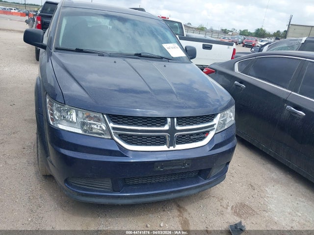 Продаж на аукціоні авто 2020 Dodge Journey Se Value, vin: 3C4PDCAB4LT276404, номер лоту: 44741876