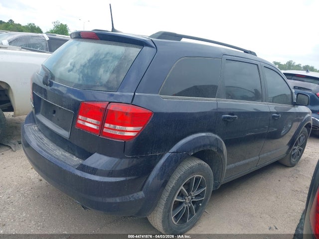 Продаж на аукціоні авто 2020 Dodge Journey Se Value, vin: 3C4PDCAB4LT276404, номер лоту: 44741876