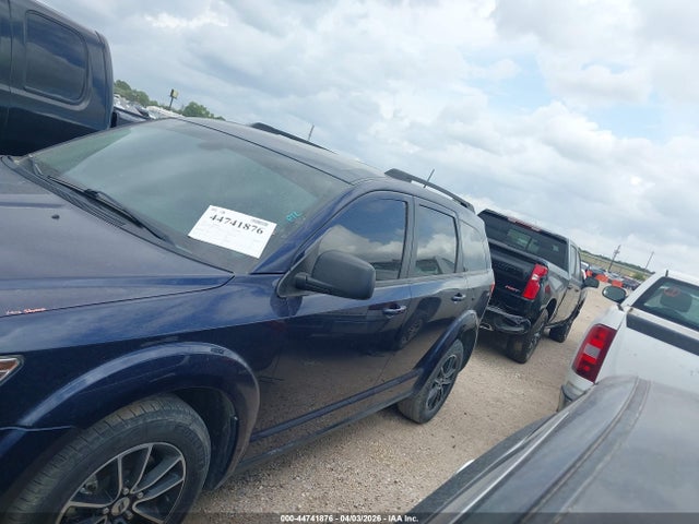 Продаж на аукціоні авто 2020 Dodge Journey Se Value, vin: 3C4PDCAB4LT276404, номер лоту: 44741876