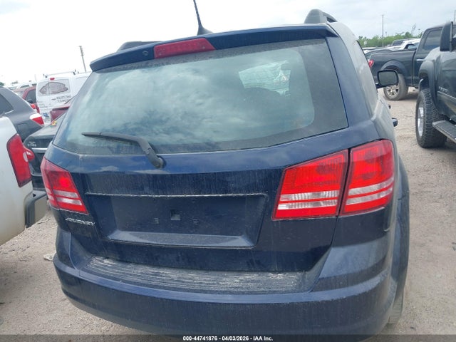 Продаж на аукціоні авто 2020 Dodge Journey Se Value, vin: 3C4PDCAB4LT276404, номер лоту: 44741876