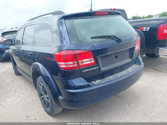 2020 DODGE JOURNEY 3C4PDCAB4LT276404 Photo 2