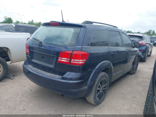 2020 DODGE JOURNEY 3C4PDCAB4LT276404 Photo 3