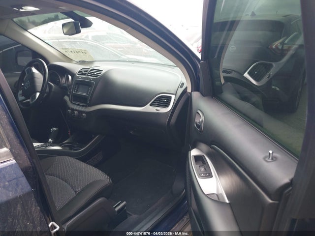 2020 DODGE JOURNEY 3C4PDCAB4LT276404 Photo 4