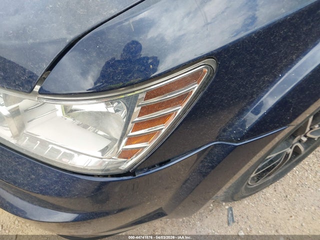 2020 DODGE JOURNEY 3C4PDCAB4LT276404 Photo 5