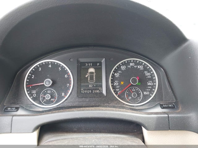 Продаж на аукціоні авто 2015 Volkswagen Tiguan Se, vin: WVGAV7AX2FW607352, номер лоту: 44741878