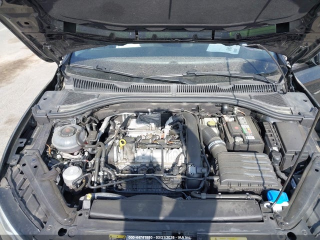 Продаж на аукціоні авто 2021 Volkswagen Jetta 1.4t R-line/1.4t S/1.4t Se, vin: 3VWC57BU1MM099659, номер лоту: 44741880