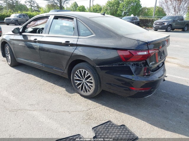 Продаж на аукціоні авто 2021 Volkswagen Jetta 1.4t R-line/1.4t S/1.4t Se, vin: 3VWC57BU1MM099659, номер лоту: 44741880