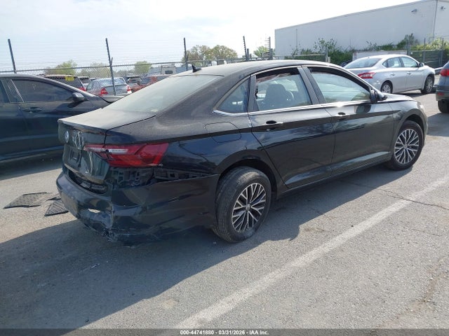 Продаж на аукціоні авто 2021 Volkswagen Jetta 1.4t R-line/1.4t S/1.4t Se, vin: 3VWC57BU1MM099659, номер лоту: 44741880