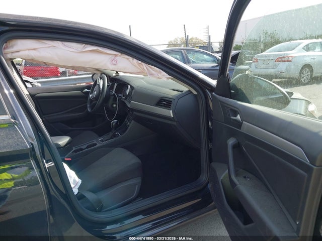 Продаж на аукціоні авто 2021 Volkswagen Jetta 1.4t R-line/1.4t S/1.4t Se, vin: 3VWC57BU1MM099659, номер лоту: 44741880