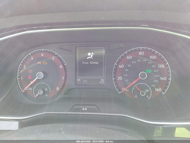 Продаж на аукціоні авто 2021 Volkswagen Jetta 1.4t R-line/1.4t S/1.4t Se, vin: 3VWC57BU1MM099659, номер лоту: 44741880
