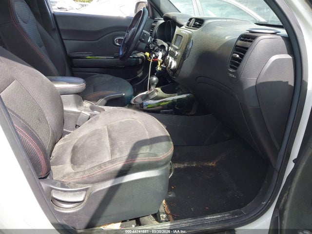 Aukcja sprzedaży 2016 Kia Soul +, vin: KNDJP3A58G7386082, numer aukcji: 44741881
