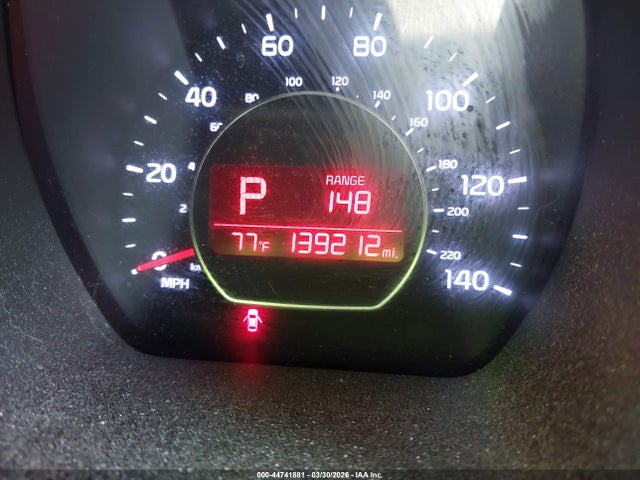 Aukcja sprzedaży 2016 Kia Soul +, vin: KNDJP3A58G7386082, numer aukcji: 44741881