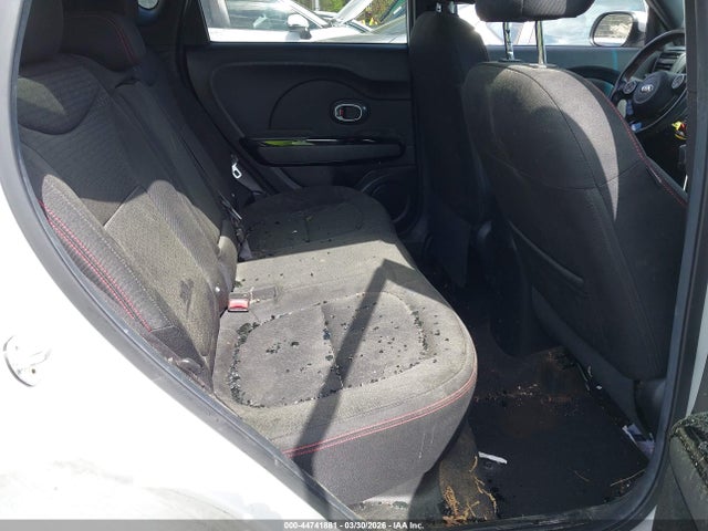 Aukcja sprzedaży 2016 Kia Soul +, vin: KNDJP3A58G7386082, numer aukcji: 44741881