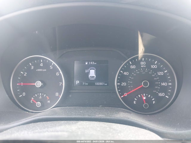 Продажа на аукционе авто 2021 Kia Sportage Ex, vin: KNDPN3AC0M7853151, номер лота: 44741882