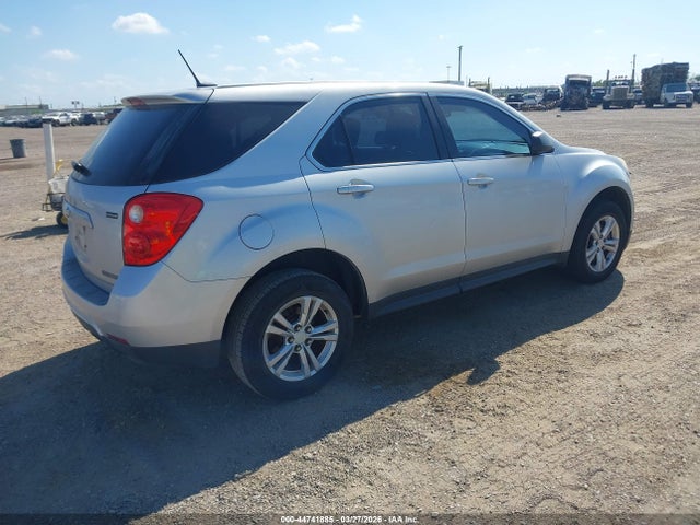 2013 CHEVROLET EQUINOX 1GNALBEKXDZ134251 Photo 3