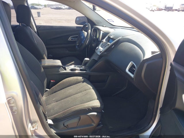 2013 CHEVROLET EQUINOX 1GNALBEKXDZ134251 Photo 4