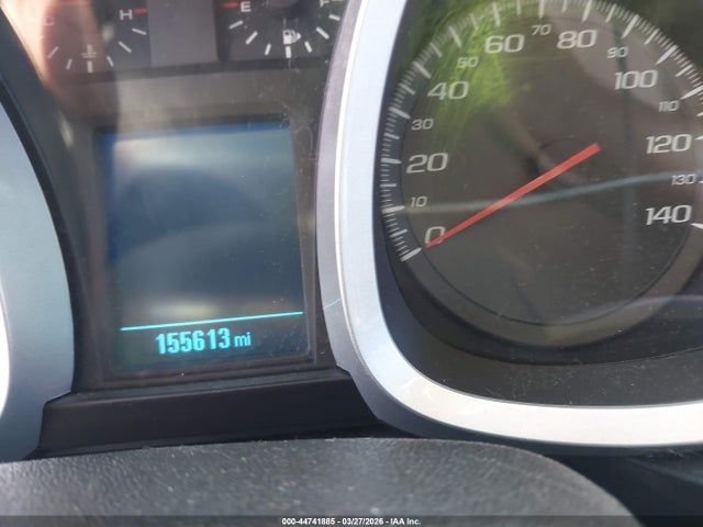 2013 CHEVROLET EQUINOX 1GNALBEKXDZ134251 Photo 6