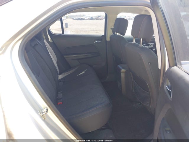 2013 CHEVROLET EQUINOX 1GNALBEKXDZ134251 Photo 7