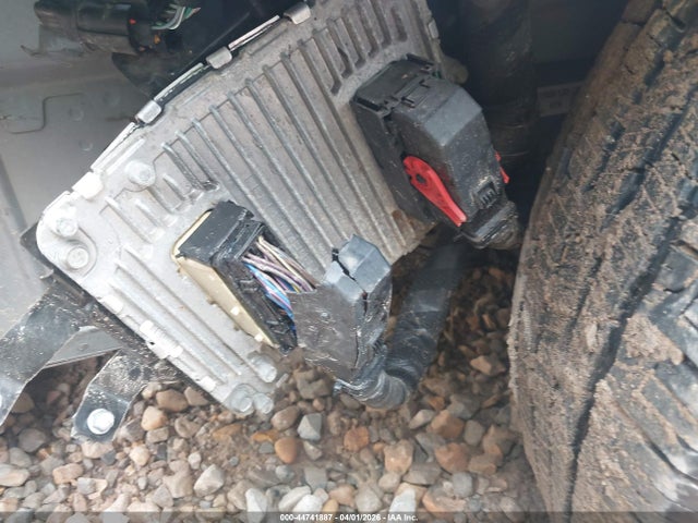 44741887 :رقم المزاد ، 2C4RDGCG2KR752661 vin ، 2019 Dodge Grand Caravan Sxt مزاد بيع
