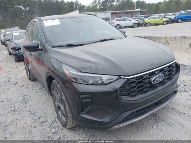 Auction sale of the 2025 Ford Escape St-line, vin: 1FMCU0MN6SUA63523, lot number: 44741890