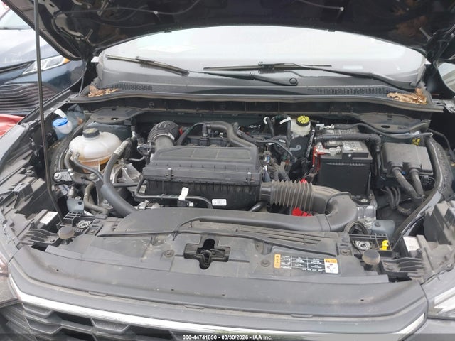 Auction sale of the 2025 Ford Escape St-line, vin: 1FMCU0MN6SUA63523, lot number: 44741890