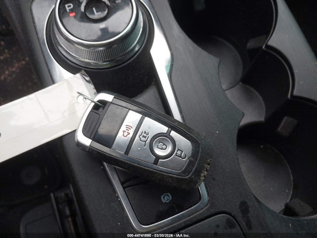 Auction sale of the 2025 Ford Escape St-line, vin: 1FMCU0MN6SUA63523, lot number: 44741890