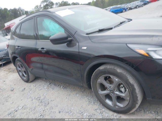 Auction sale of the 2025 Ford Escape St-line, vin: 1FMCU0MN6SUA63523, lot number: 44741890