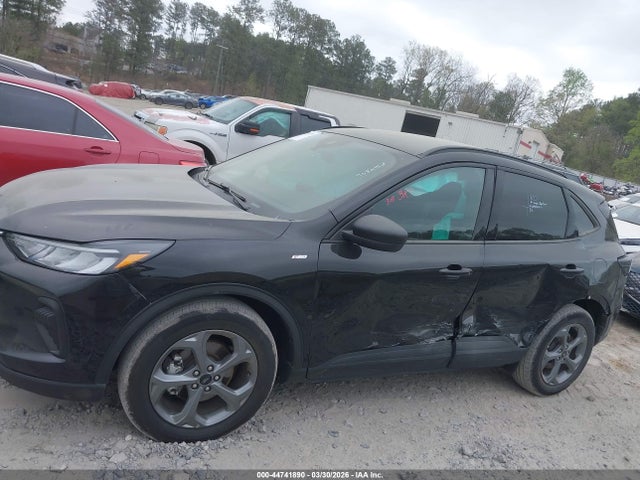 Auction sale of the 2025 Ford Escape St-line, vin: 1FMCU0MN6SUA63523, lot number: 44741890