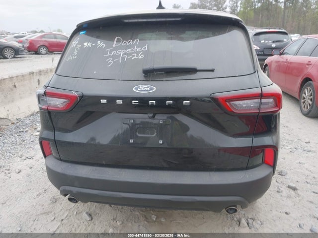 Auction sale of the 2025 Ford Escape St-line, vin: 1FMCU0MN6SUA63523, lot number: 44741890