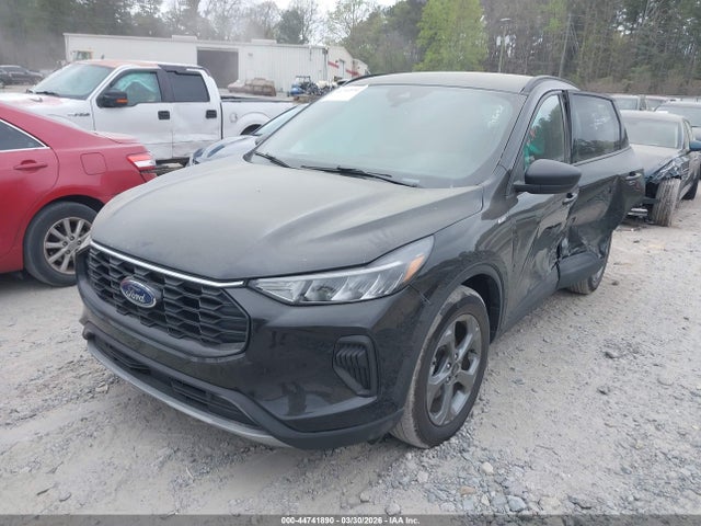 Auction sale of the 2025 Ford Escape St-line, vin: 1FMCU0MN6SUA63523, lot number: 44741890