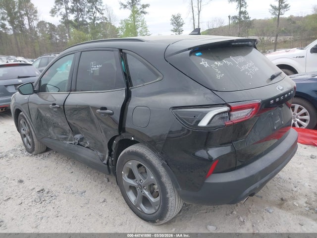 Auction sale of the 2025 Ford Escape St-line, vin: 1FMCU0MN6SUA63523, lot number: 44741890