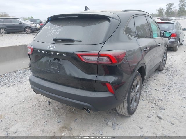 Auction sale of the 2025 Ford Escape St-line, vin: 1FMCU0MN6SUA63523, lot number: 44741890