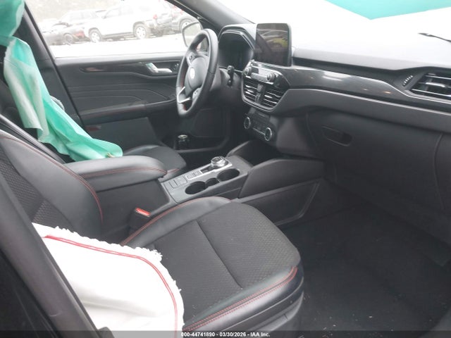 Auction sale of the 2025 Ford Escape St-line, vin: 1FMCU0MN6SUA63523, lot number: 44741890