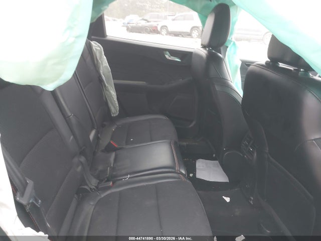 Auction sale of the 2025 Ford Escape St-line, vin: 1FMCU0MN6SUA63523, lot number: 44741890