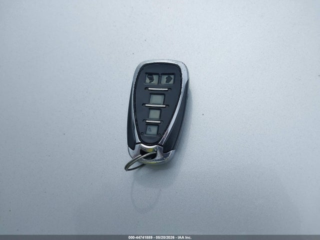 1G1FD1RS1H0106907 Chevrolet Camaro 2lt