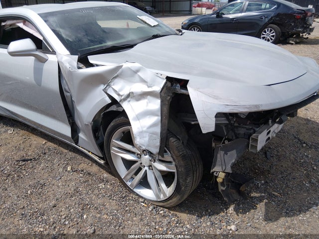 1G1FD1RS1H0106907 Chevrolet Camaro 2lt