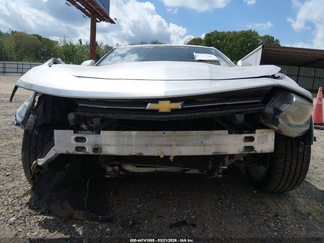 1G1FD1RS1H0106907 Chevrolet Camaro 2lt