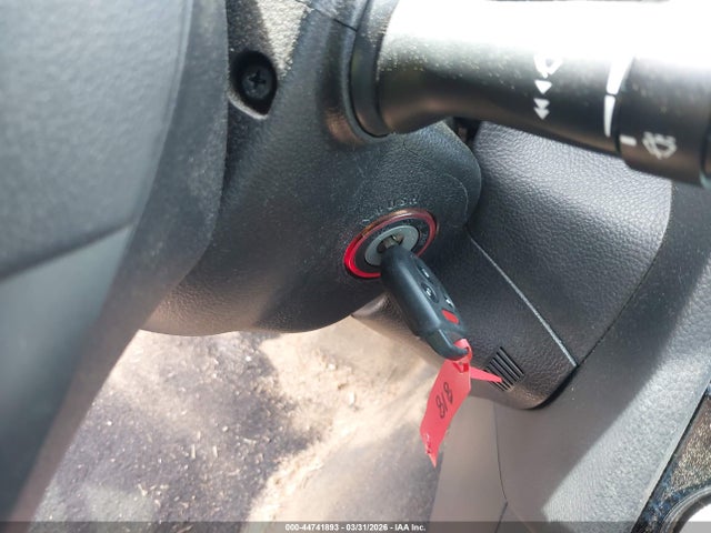 44741893 :رقم المزاد ، JF1VA1B6XH9833425 vin ، 2017 Subaru Wrx مزاد بيع