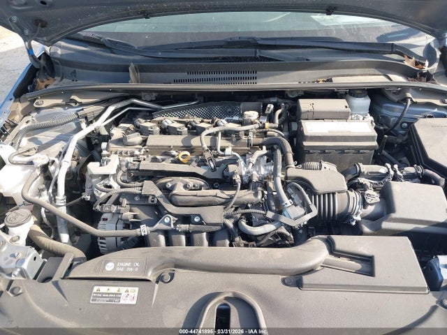 Aukcja sprzedaży 2024 Toyota Corolla Le, vin: 5YFB4MDE0RP163938, numer aukcji: 44741895