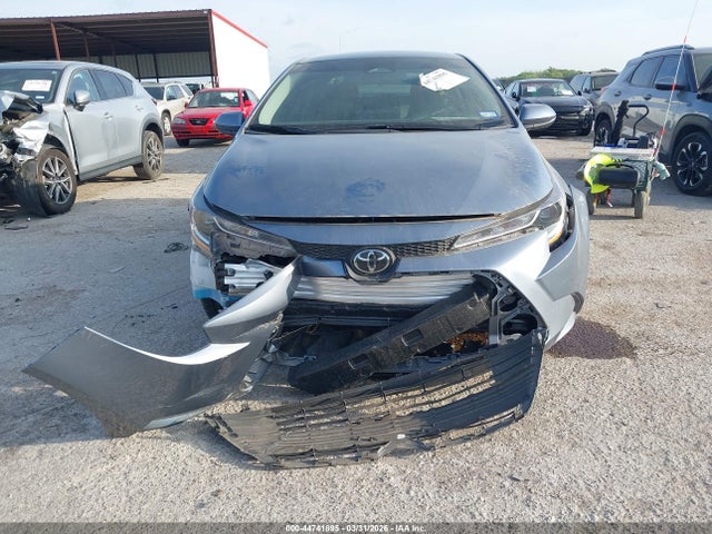 Aukcja sprzedaży 2024 Toyota Corolla Le, vin: 5YFB4MDE0RP163938, numer aukcji: 44741895