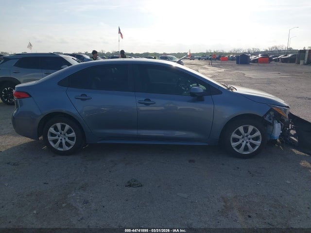 Aukcja sprzedaży 2024 Toyota Corolla Le, vin: 5YFB4MDE0RP163938, numer aukcji: 44741895