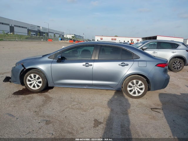 Aukcja sprzedaży 2024 Toyota Corolla Le, vin: 5YFB4MDE0RP163938, numer aukcji: 44741895