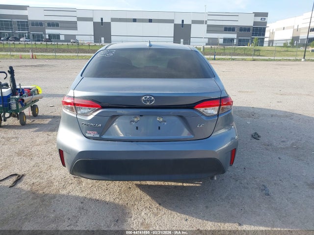 Aukcja sprzedaży 2024 Toyota Corolla Le, vin: 5YFB4MDE0RP163938, numer aukcji: 44741895