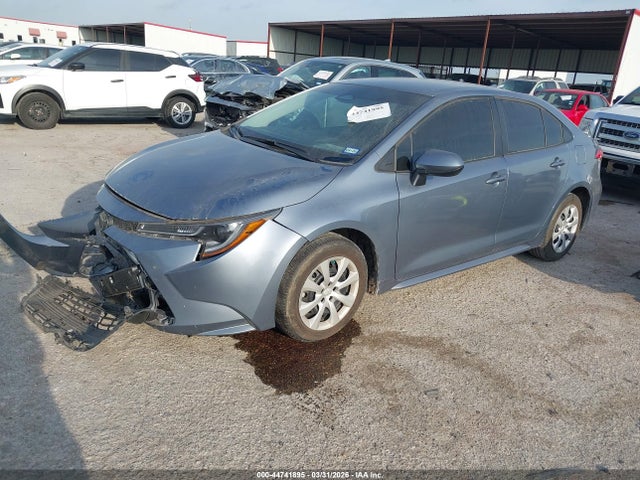 Aukcja sprzedaży 2024 Toyota Corolla Le, vin: 5YFB4MDE0RP163938, numer aukcji: 44741895
