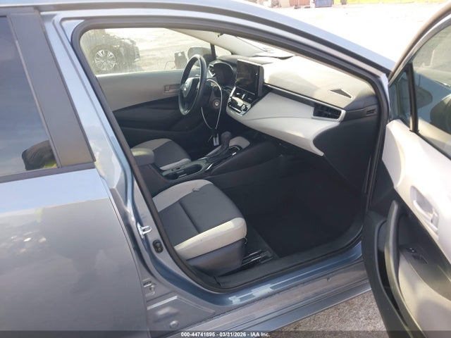 Aukcja sprzedaży 2024 Toyota Corolla Le, vin: 5YFB4MDE0RP163938, numer aukcji: 44741895