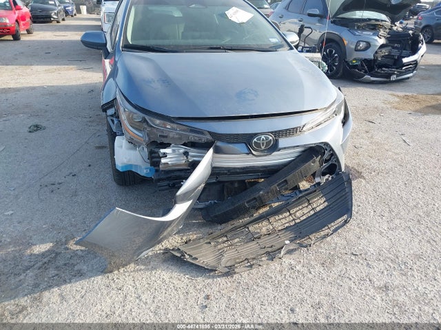 Aukcja sprzedaży 2024 Toyota Corolla Le, vin: 5YFB4MDE0RP163938, numer aukcji: 44741895